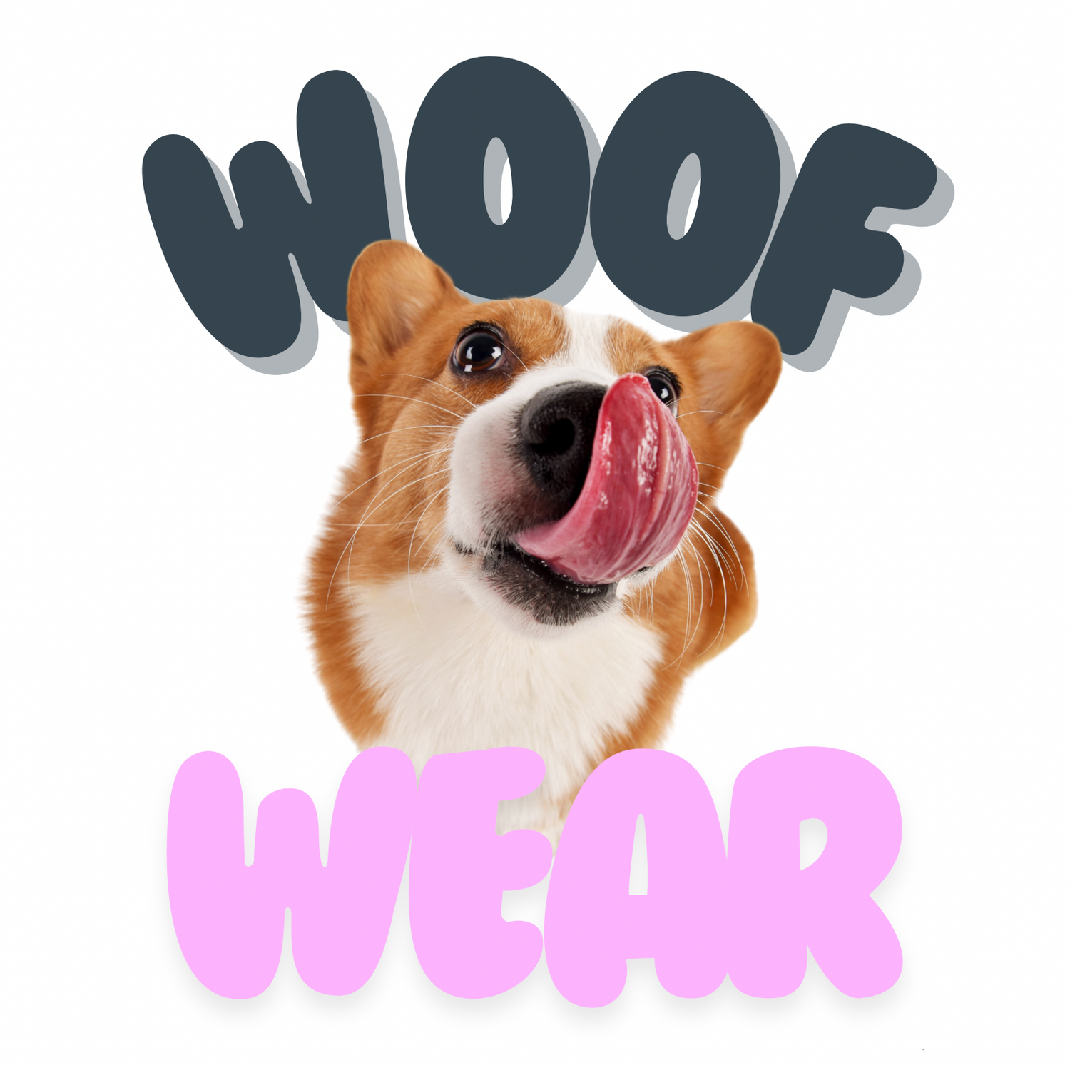 Woof & Wear Collection