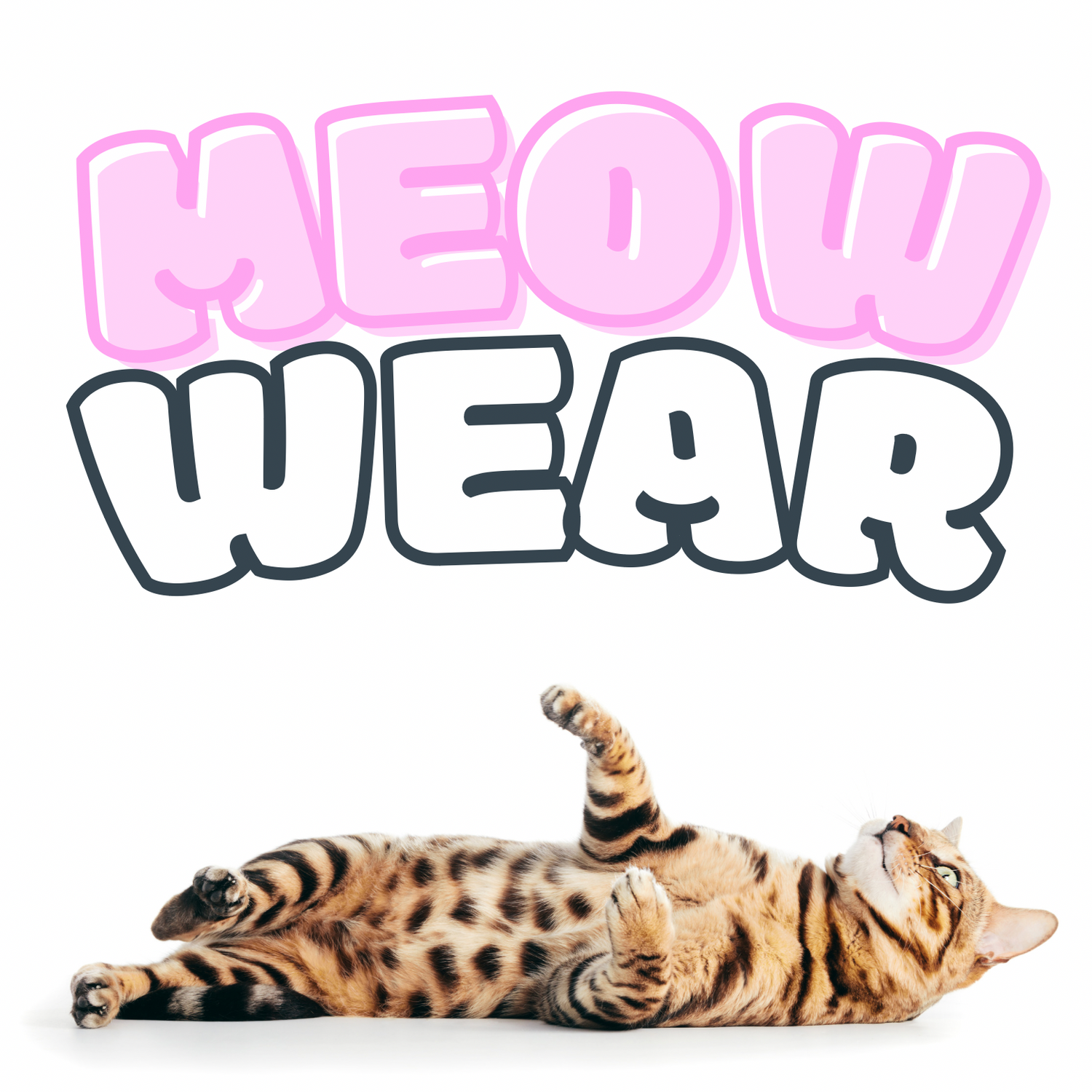 Meow & Wear Collection