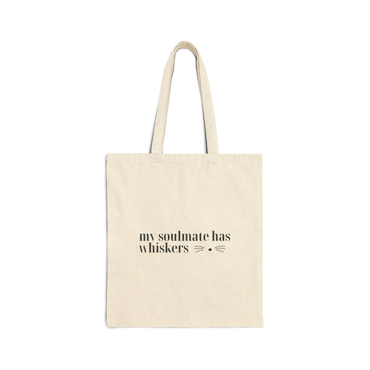 Quirky Cat Lover Tote Bag – Perfect for Every Mood